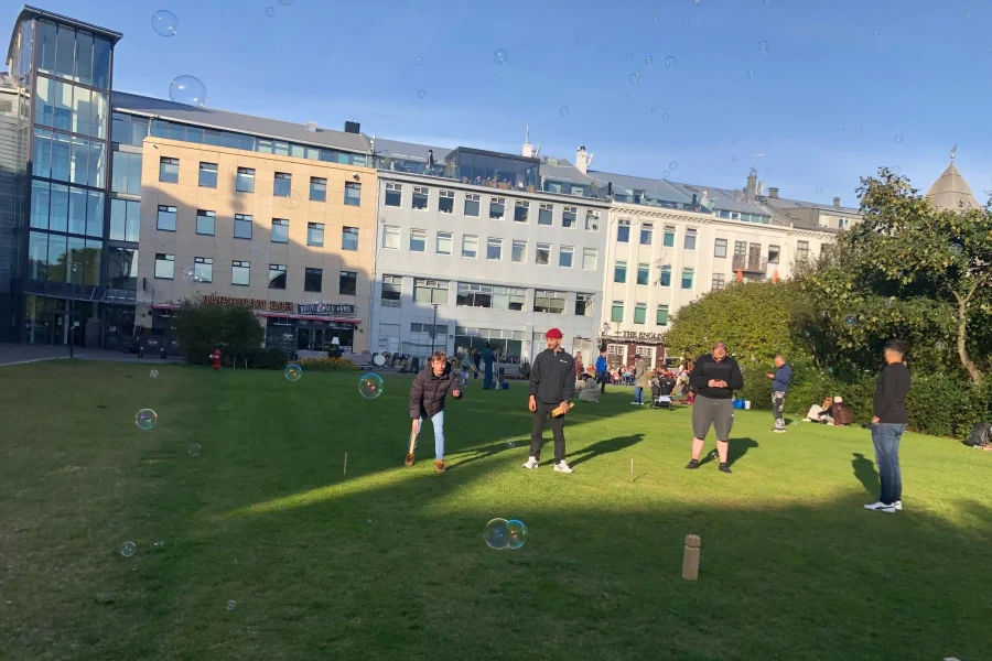 Tækifærið flyst í Síðumúla 6