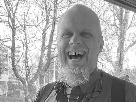 Jón Eyþór