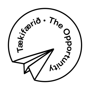 Tækifærið