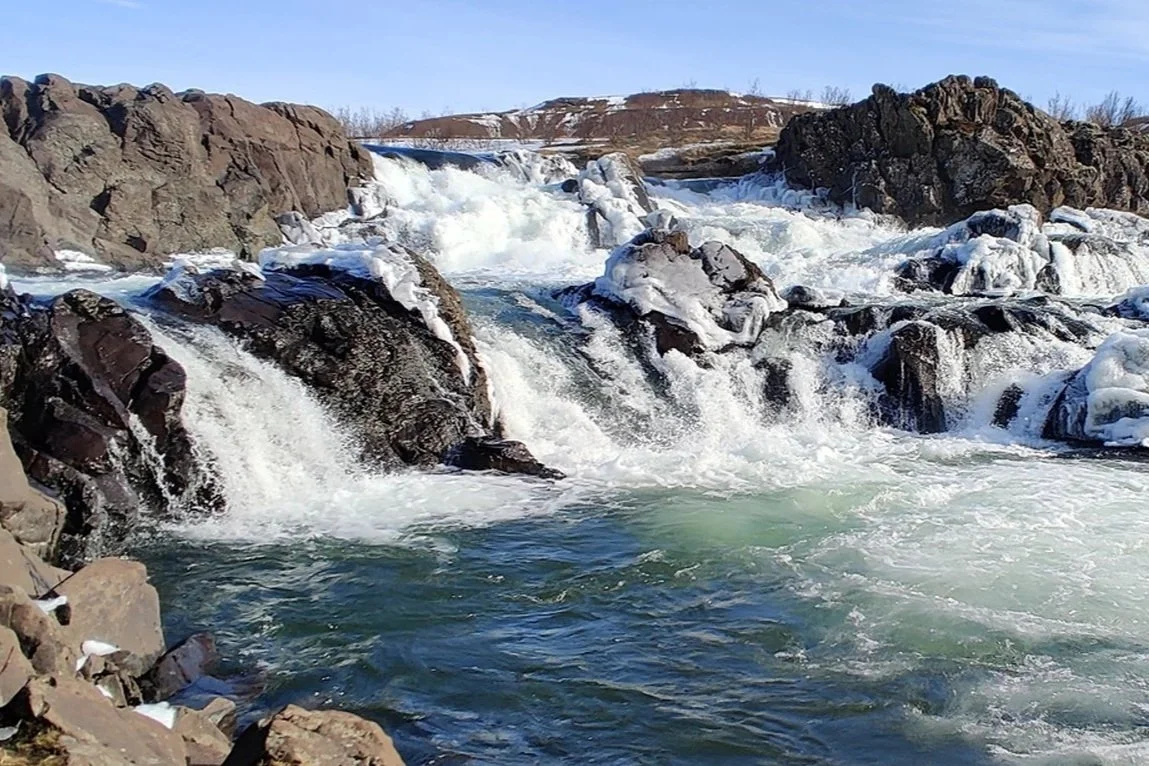 Inside Out: Exploring the Power of Outdoor Education